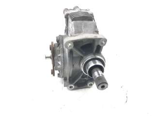 Girkasse 4WD fordelingskasse til VW Caddy, 2015-2020 (Type III, Fase 3)  (|0CN409053AD|0CN 409 053 AD)