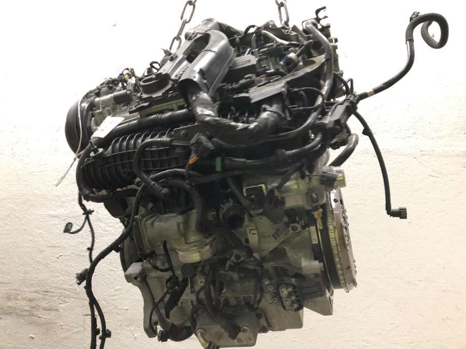 Motor hybrid bensin del til Volvo XC60 2017-->> (Type II)  (36012848|)