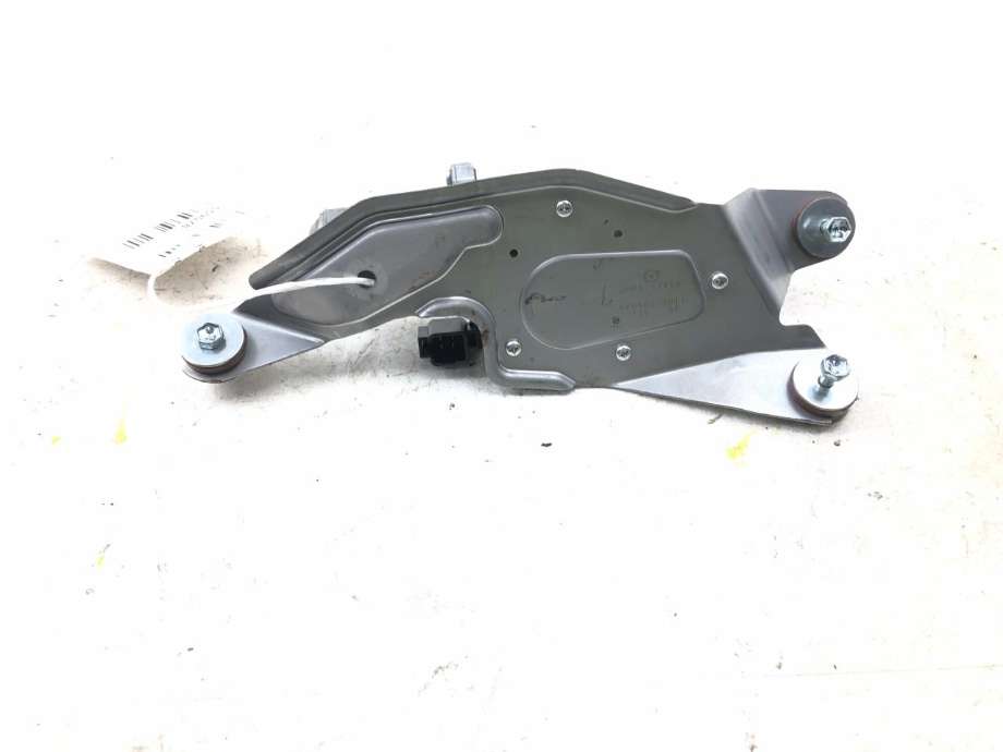 Viskermotor bakrute til Mazda 6 2013-2015 (Type III, Fase 1) (GHP967450|8496000811|)