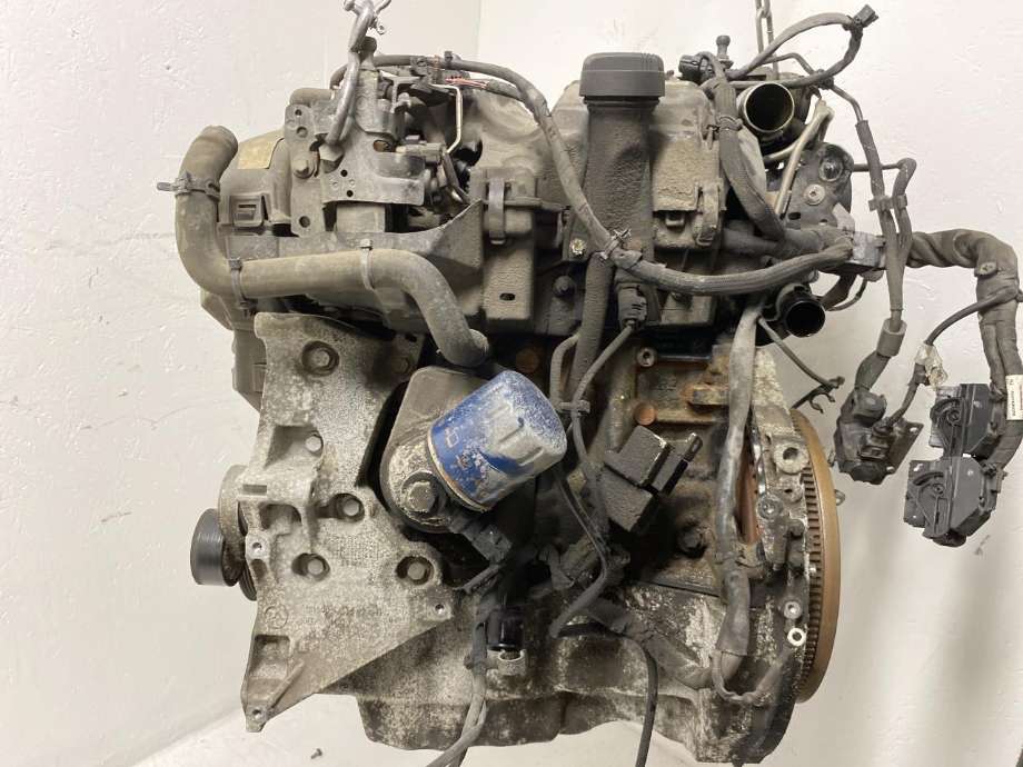 Motor diesel til Mercedes B-Klasse 2011-2018 (W246) (W246) (A6070102001|)