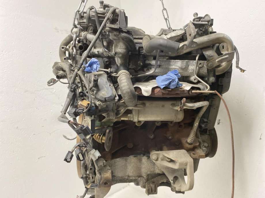 Motor diesel til Mercedes B-Klasse 2011-2018 (W246) (W246) (A6070102001|)