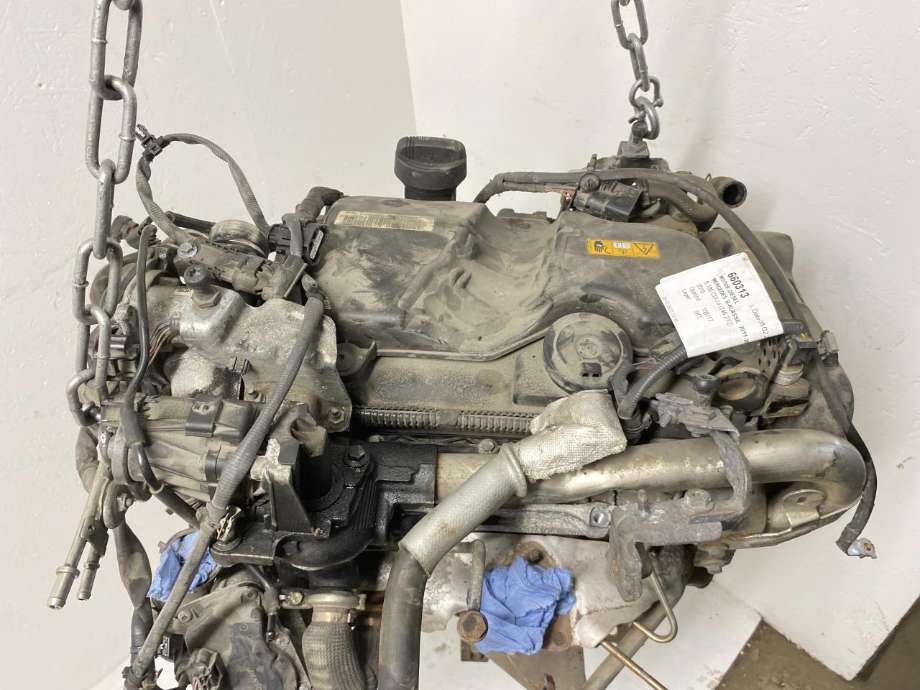 Motor diesel til Mercedes B-Klasse 2011-2018 (W246) (W246) (A6070102001|)