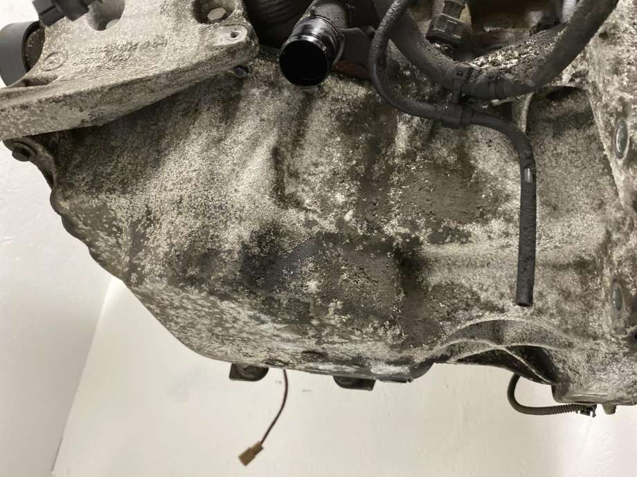 Motor diesel til Mercedes B-Klasse 2011-2018 (W246) (W246) (A6070102001|)