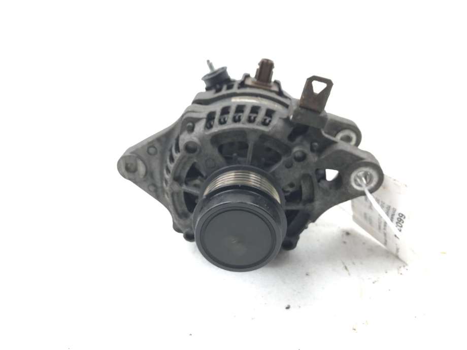 Dynamo til Toyota RAV4 2013-2015 (Type IV, Fase 1) (2706037210|)