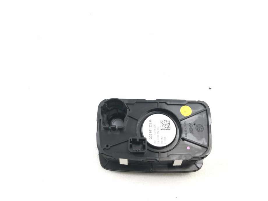 Bryter lys til VW Passat 2015-2019 (Fase 1) (B8) (B8) (3G0941633H|)