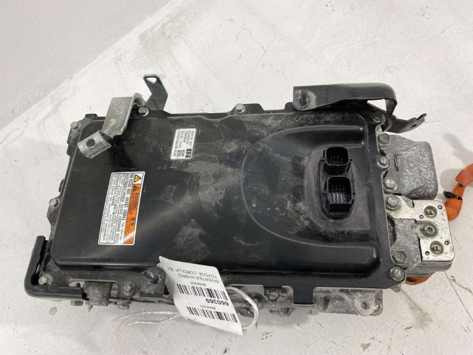 Inverter hybrid til Toyota Corolla 2019-->>  (G920076060|)