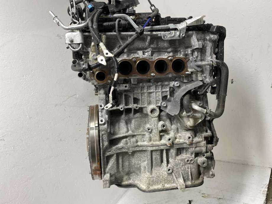 Motor hybrid bensin del til Toyota Corolla 2019-->>  (M20A FXS|1900024320|)