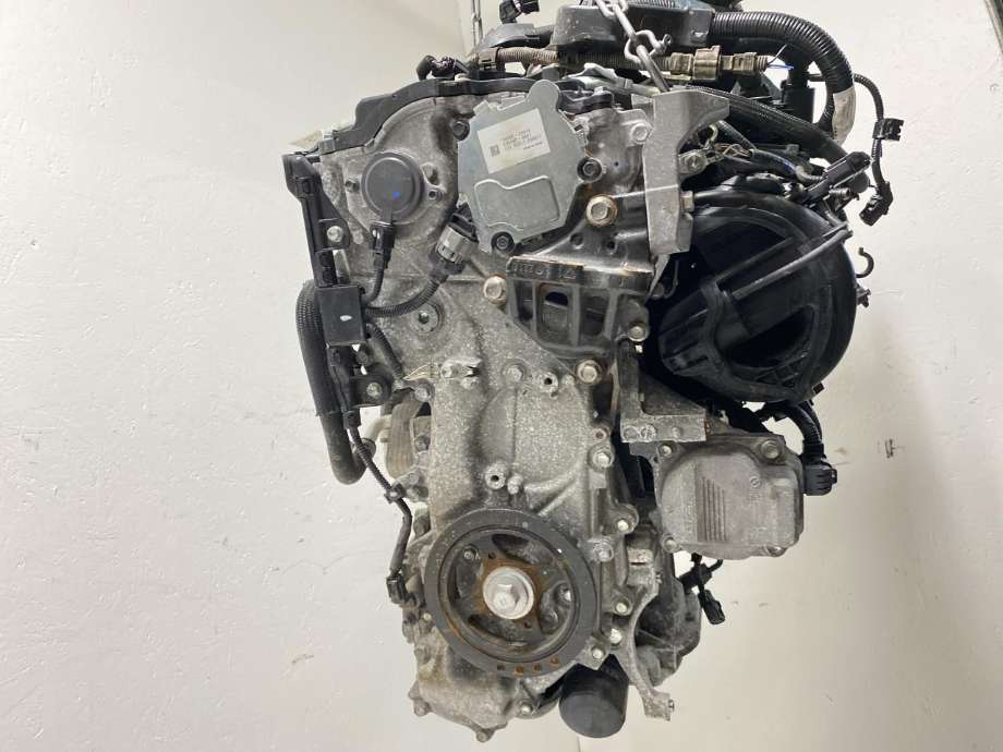 Motor hybrid bensin del til Toyota Corolla 2019-->>  (M20A FXS|1900024320|)