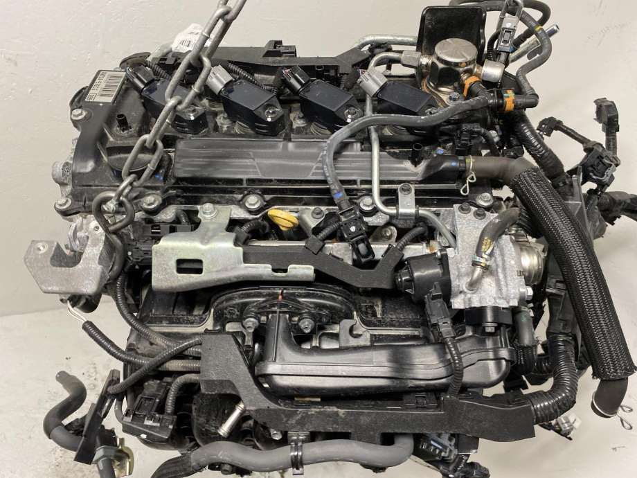 Motor hybrid bensin del til Toyota Corolla 2019-->>  (M20A FXS|1900024320|)