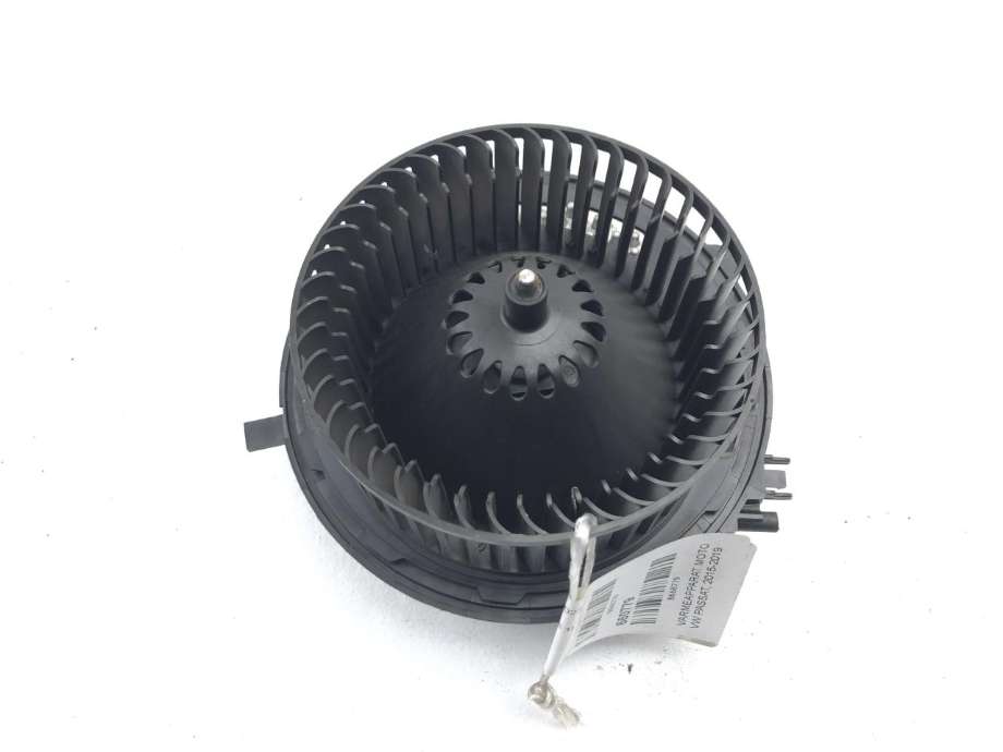 Varmeapparat motor til VW Passat 2015-2019 (Fase 1) (B8) (B8) (3Q1819021C|)