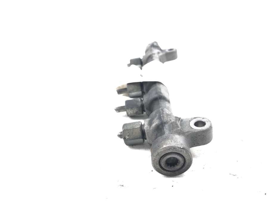 Dyseskinne (fuelrail) til Kia Carens 2013-2018 Type III  (314002A420|)
