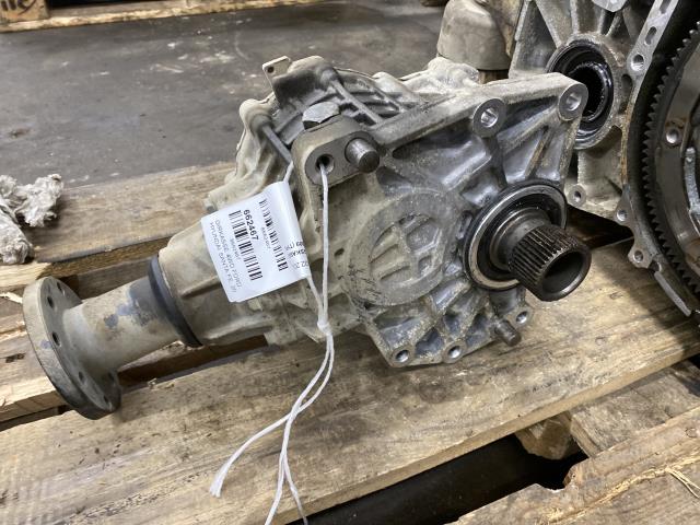 Girkasse 4WD fordelingskasse til Hyundai Santa Fe 2006-2009 (Type II, Fase 1)  (4730039300|)