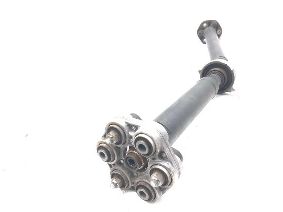 Mellomaksel til BMW 1-Serie 2015-2019 (Fase 2) (F20/F21) (F20/F21) (26 10 7 598 781|)