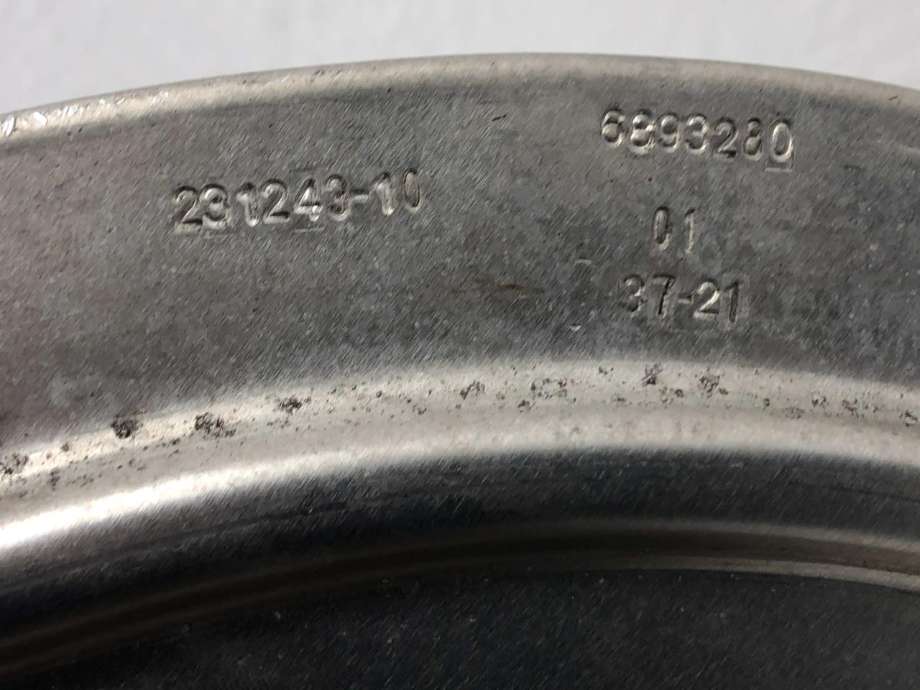 Hjulspindel høyre foran til BMW iX 2021-->> (I20) (I20) (31 10 6 890 574|)