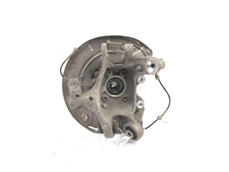 Hjulspindel venstre bak til BMW iX 2021-->> (I20) (I20) (33 30 6 890 577|)