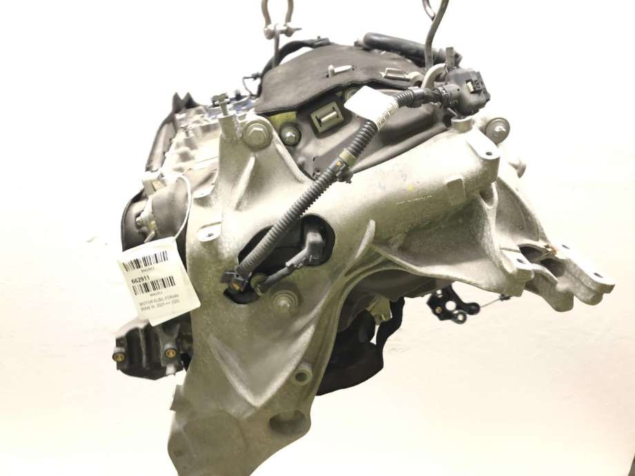 Motor elbil foran til BMW iX 2021-->> (I20) (I20) (12 33 5 A4E 451|12 33 5 A5F A05|)