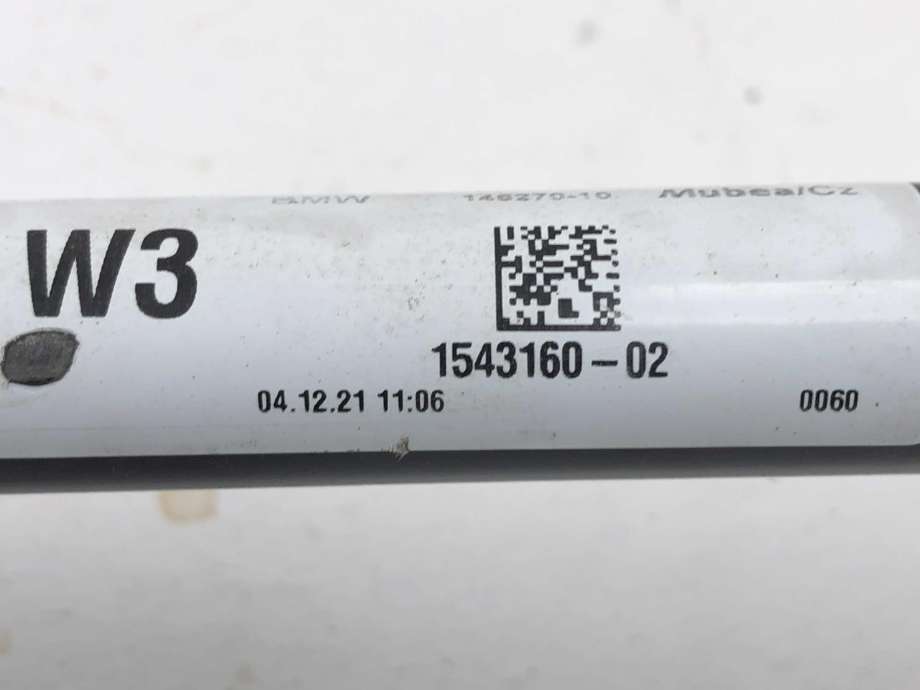 Stabilisatorstag bak til BMW iX 2021-->> (I20) (I20) (33 50 1 543 160|)