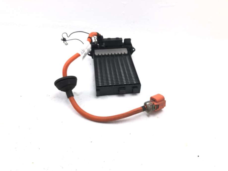 Varmeapparat PTC-heater til Nissan E-NV200 2014-->>  (271434FA2B|)