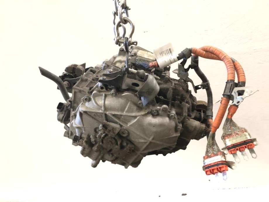 Girkasse hybrid til Toyota Prius 2009-2016 (Type III) (COMBI) (COMBI) (9034110022|)