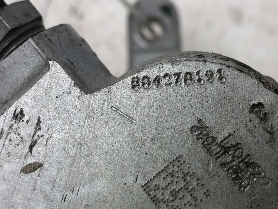 Bremsepumpe hoved til Ford Transit Custom 2013-2023 (Type I) (1855169|)