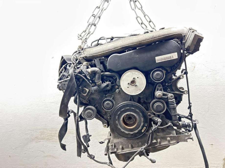 Motor diesel til Porsche Cayenne 2010-2017 (92A) (92A) (958 100 959 00|)