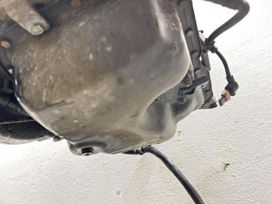 Motor diesel til Porsche Cayenne 2010-2017 (92A) (92A) (958 100 959 00|)