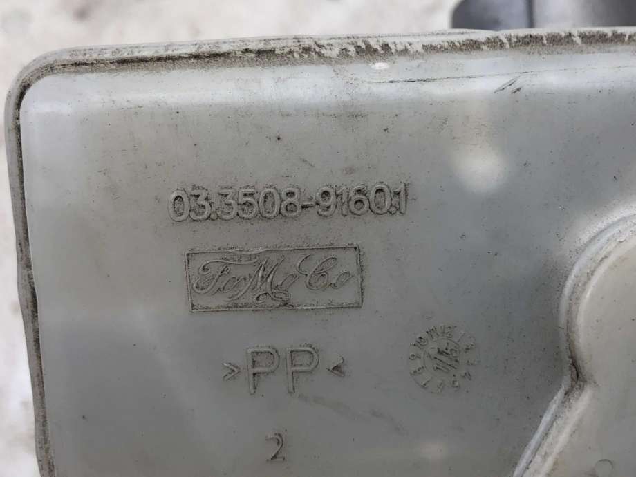 Bremsepumpe hoved til Ford Kuga 2013-2019  (2372578|)