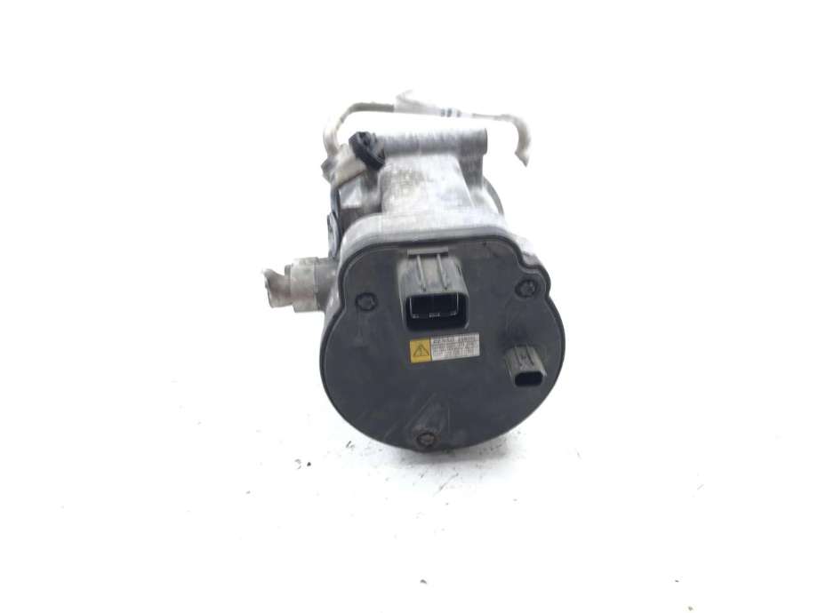 Aircondition kompressor hybrid til Toyota Prius 2016-2023 (Type IV) (combi) (combi) (8837047090|)