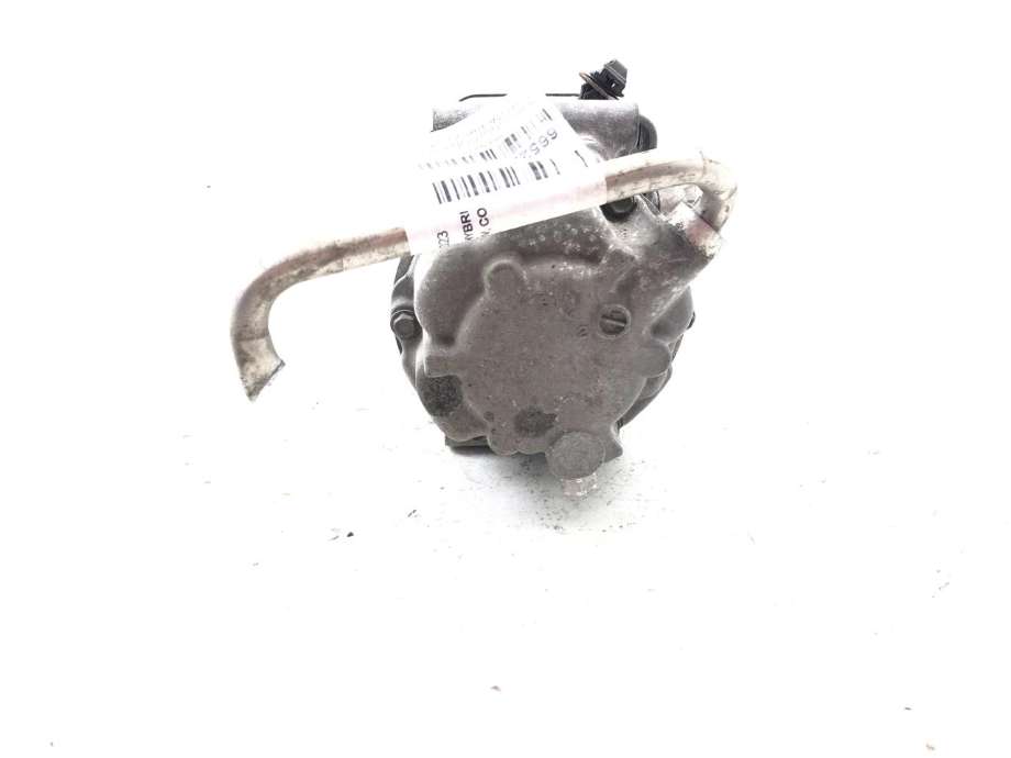 Aircondition kompressor hybrid til Toyota Prius 2016-2023 (Type IV) (combi) (combi) (8837047090|)