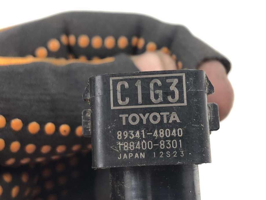 Parkeringssensor bak til Toyota Prius 2016-2023 (Type IV) (combi) (combi) (8930547010|)