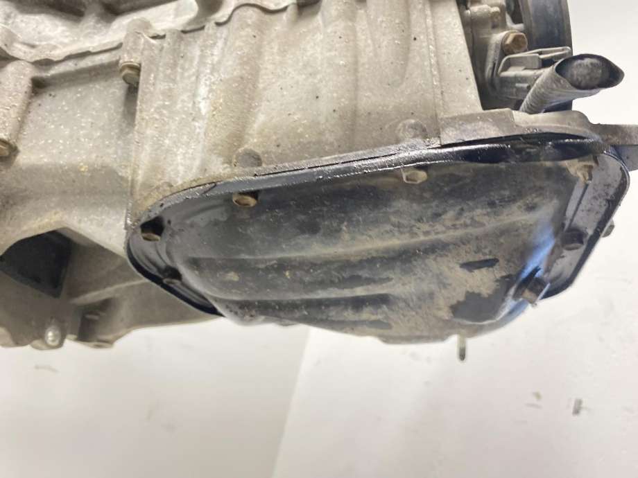 Motor hybrid bensin del til Toyota Yaris 2012-2014 (Type III, Fase 1)  (1NZFXE|1900021D01|)