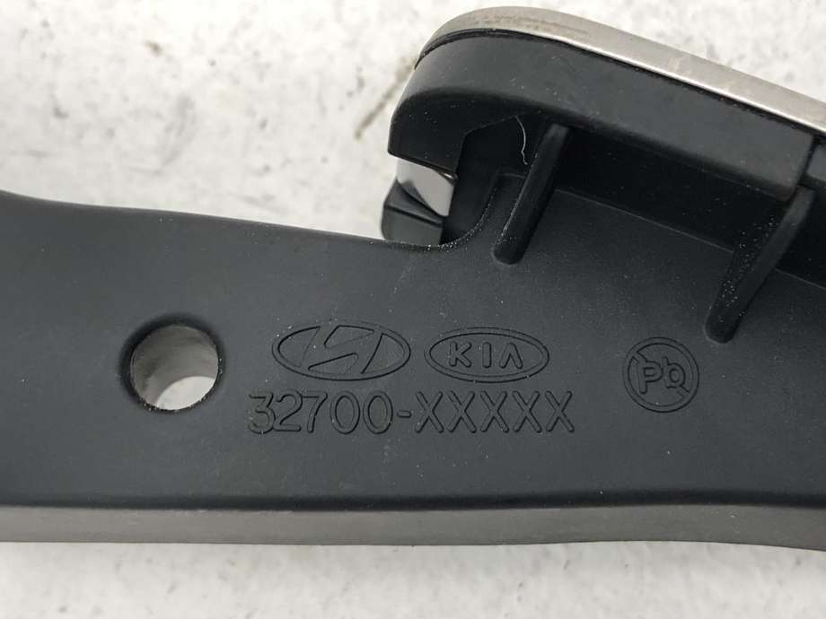 Pedal gass til Hyundai Kona 2021-2023 (Type I, Fase 2)  (32700H8110|)