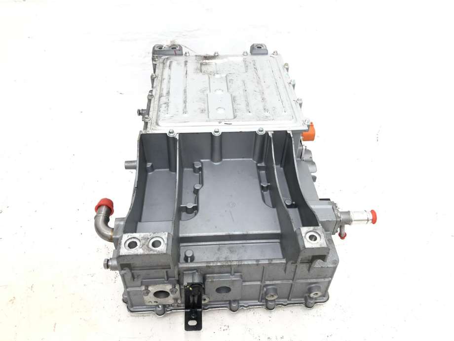 Batterilader (OBC - On Board Charger) til BYD Tang 2020-->>  (STEL2123010B|)