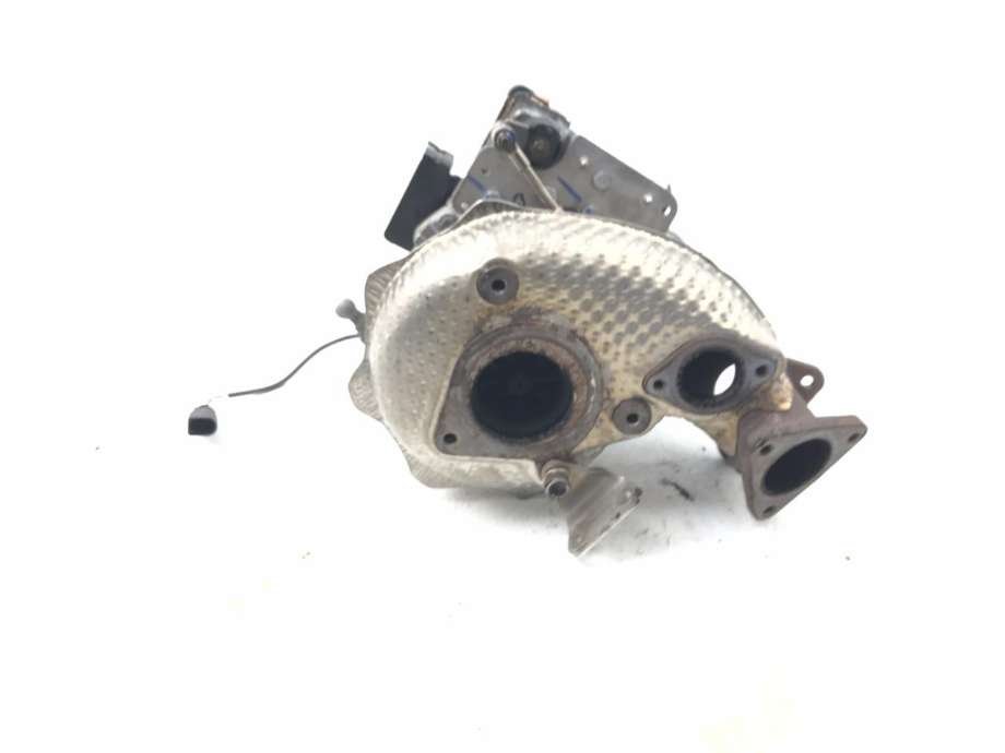 Turbo til Audi Q7 2010-2015 (Type I, Fase 2) (059 145 874 T|)