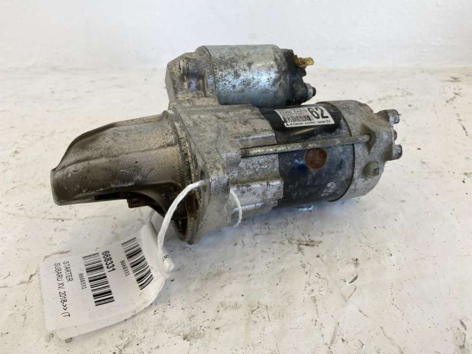 Starter til Subaru XV 2018-->> (Type II)  (23300AA870|)