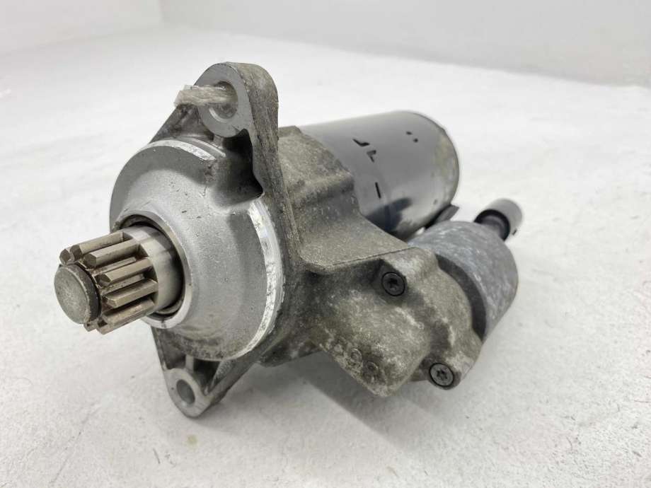 Starter diesel til VW Transporter / Caravelle 2009-2015 (Fase 2) (T5) (T5) (BOSCH|02E911024A | 02E 911 024 AX|0001123044|)