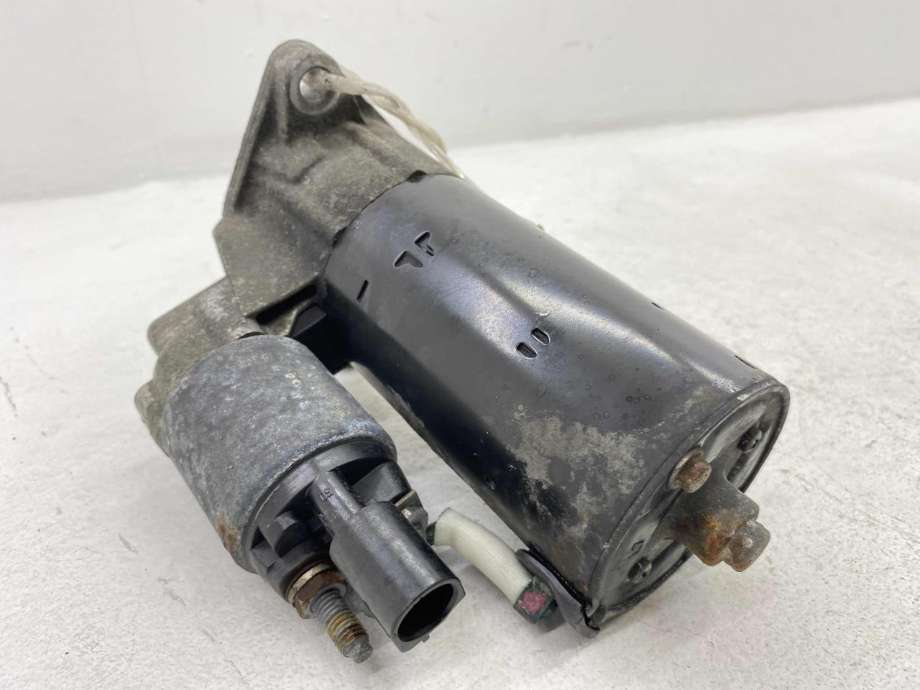 Starter diesel til VW Transporter / Caravelle 2009-2015 (Fase 2) (T5) (T5) (BOSCH|02E911024A | 02E 911 024 AX|0001123044|)