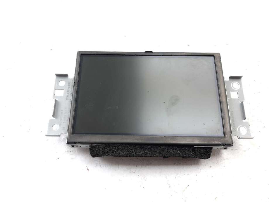 Bilstereo navigasjon skjerm til Volvo V60/V60 CC 2013-2018 (Type I, Fase 2) (36011463|)