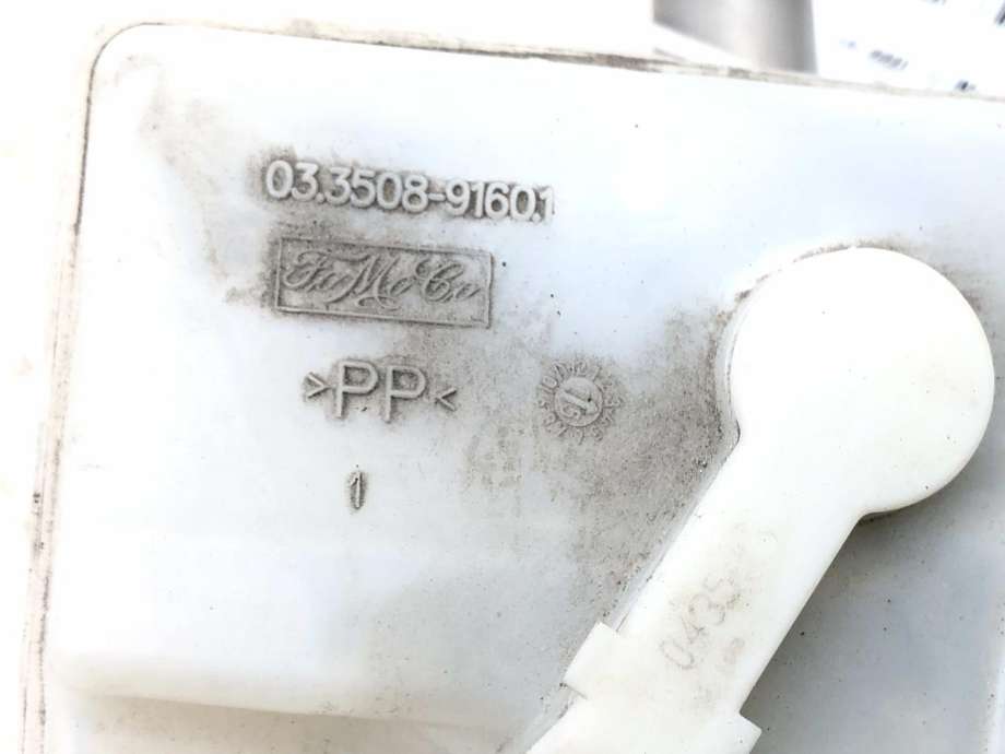 Bremsepumpe hoved til Ford Transit Connect 2013-2018 Type II, Fase 1  (1762520|)