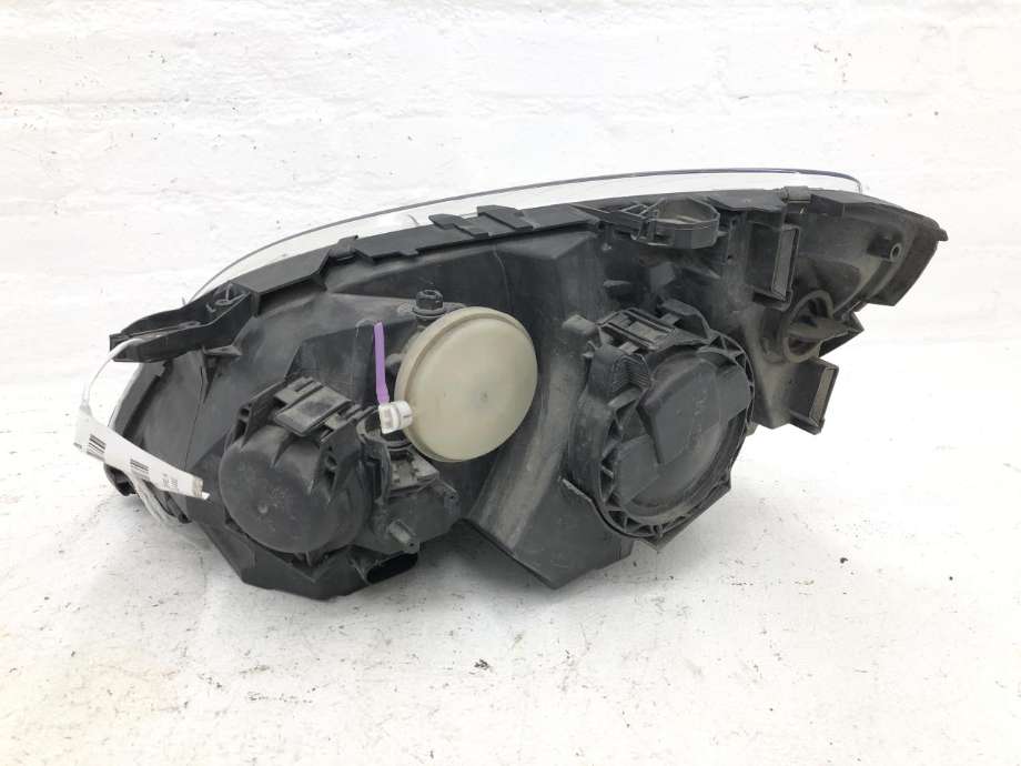 Frontlykt høyre halogen til Mercedes B-Klasse 2005-2008 (Fase 1) (W245) (W245) (A 169 820 18 61|)