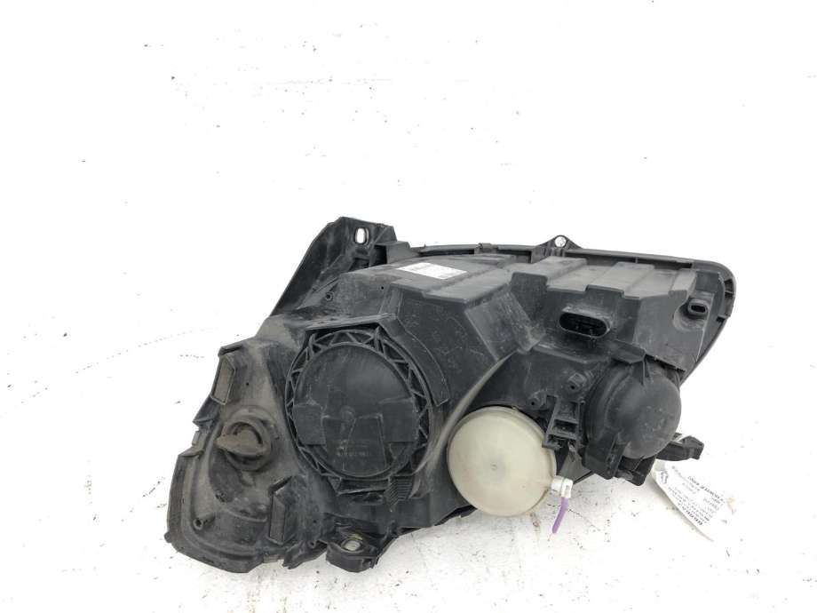 Frontlykt høyre halogen til Mercedes B-Klasse 2005-2008 (Fase 1) (W245) (W245) (A 169 820 18 61|)