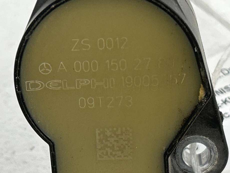 Coil elektronisk til Mercedes E-Klasse 2009-2013 (Fase 1) (W212) (W212) (A 272 906 00 60|)