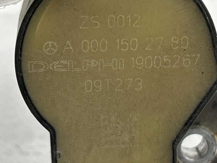 Coil elektronisk til Mercedes E-Klasse 2009-2013 (Fase 1) (W212) (W212) (A 272 906 00 60|)