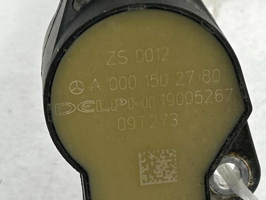 Coil elektronisk til Mercedes E-Klasse 2009-2013 (Fase 1) (W212) (W212) (A 272 906 00 60|)