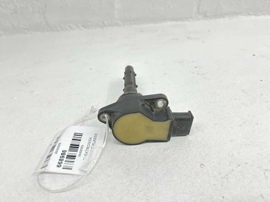 Coil elektronisk til Mercedes E-Klasse 2009-2013 (Fase 1) (W212) (W212) (A 272 906 00 60|)