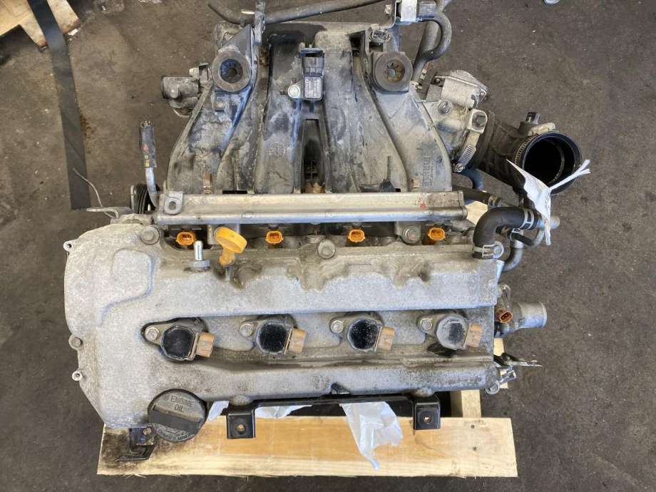 Motor bensin til Suzuki SX4 S-CROSS 2013-->> (Type II)  (11000-62M00|)
