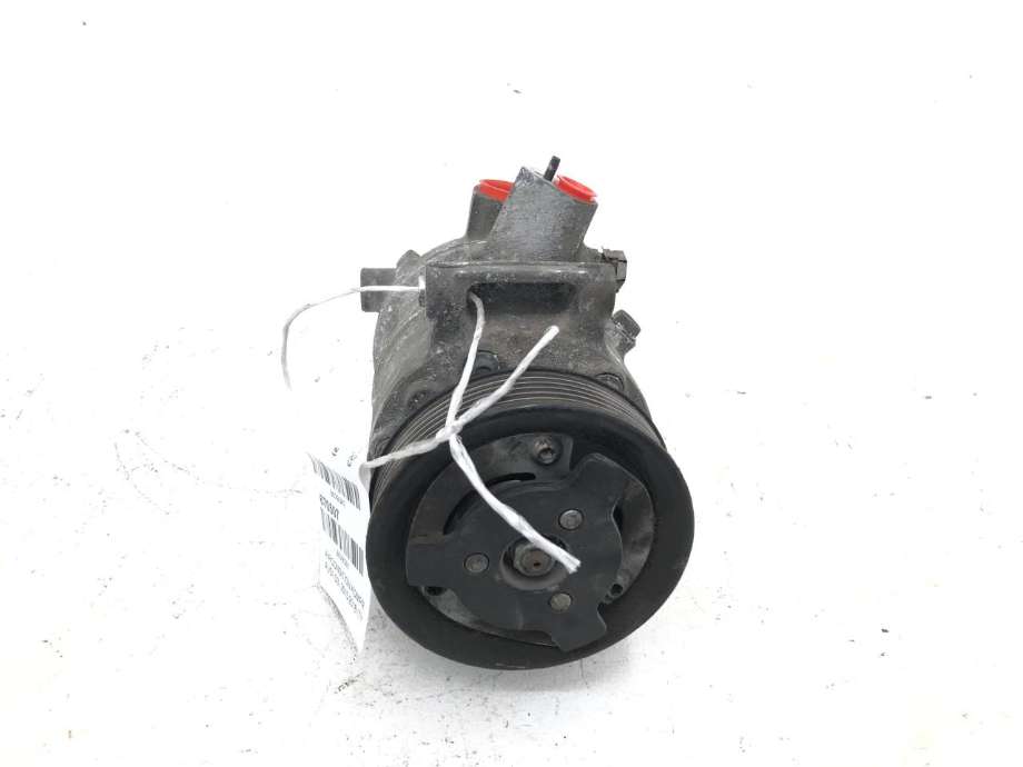 Aircondition kompressor til Audi Q3, 2015-2018 (Type I, Fase 2) (5K0 820 803 K)
