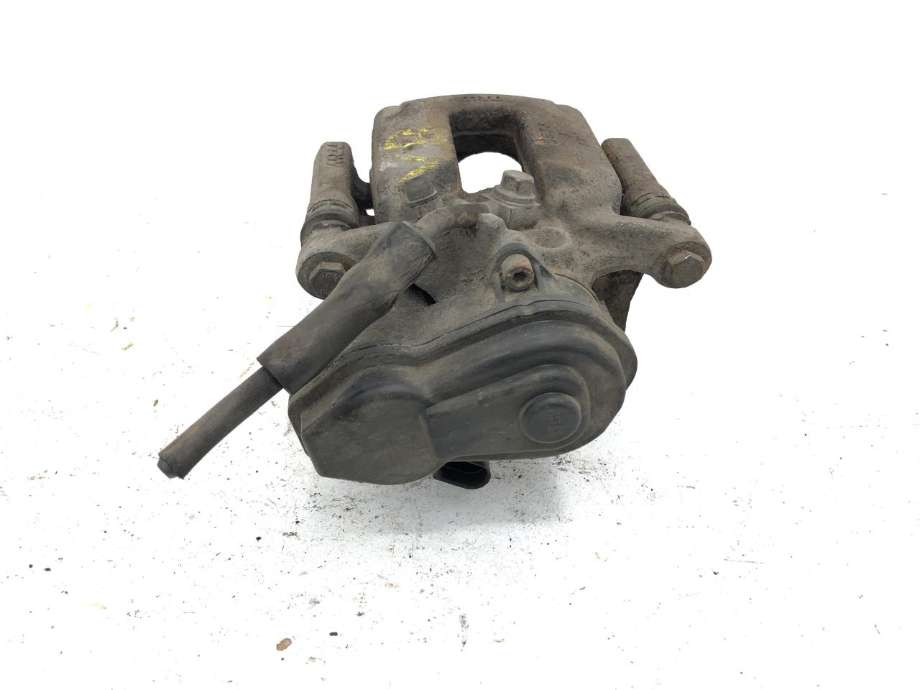 Bremsecaliper venstre bak, elektrisk til Audi Q3 2015-2018 (Type I, Fase 2) (8U0 615 403 B|)