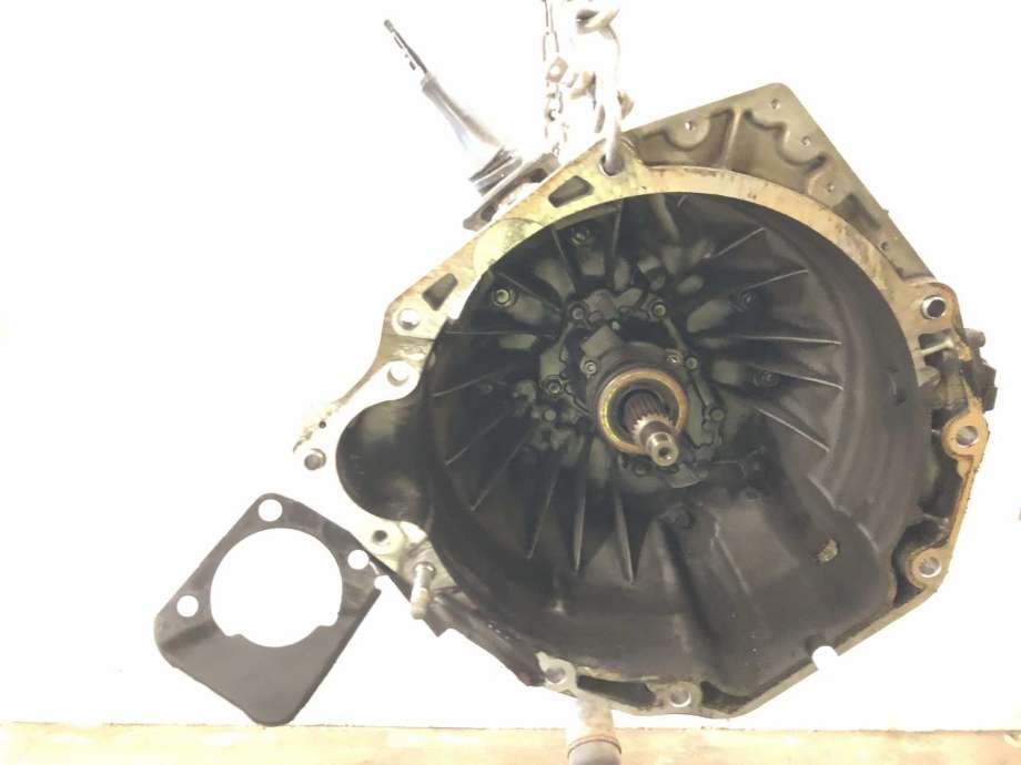 Girkasse 4WD komplett til Suzuki Grand Vitara 2005-2015 (Type III) (2472167J01|)