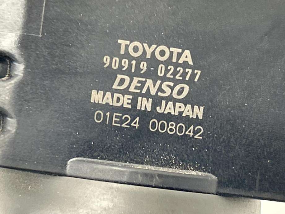 Coil elektronisk til Lexus ES 2018-->>  (9091902277|)